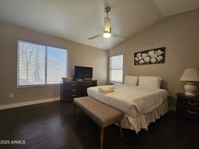 Location, Location! Minutes To State Farm Stadium, Westgate on Villa De Paz Golf Course in Arizona - for sale on GolfHomes.com, golf home, golf lot