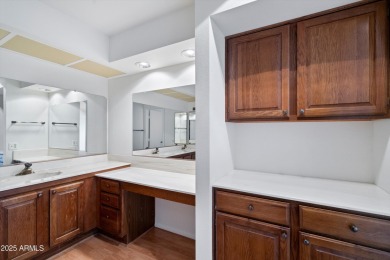 Discover comfort, convenience, and community in this charming on Deer Valley Golf Course in Arizona - for sale on GolfHomes.com, golf home, golf lot