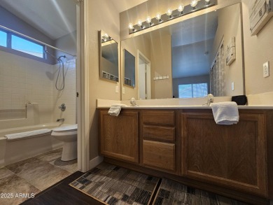 Location, Location! Minutes To State Farm Stadium, Westgate on Villa De Paz Golf Course in Arizona - for sale on GolfHomes.com, golf home, golf lot