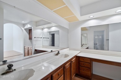Discover comfort, convenience, and community in this charming on Deer Valley Golf Course in Arizona - for sale on GolfHomes.com, golf home, golf lot