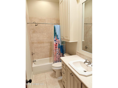 Excellent, well cared for home located on a corner lot in on Reunion Golf Club in Mississippi - for sale on GolfHomes.com, golf home, golf lot