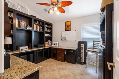No need to look any further! This immaculate home has it all on Eagle Harbor Golf Club in Florida - for sale on GolfHomes.com, golf home, golf lot