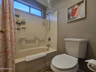 Location, Location! Minutes To State Farm Stadium, Westgate on Villa De Paz Golf Course in Arizona - for sale on GolfHomes.com, golf home, golf lot