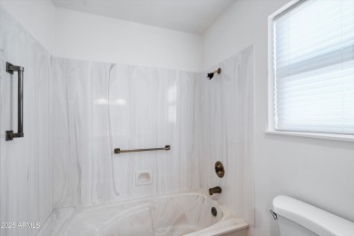 Discover comfort, convenience, and community in this charming on Deer Valley Golf Course in Arizona - for sale on GolfHomes.com, golf home, golf lot