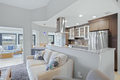 Experience the best of lakefront living within the Plantation on Plantation Golf and Country Club in Florida - for sale on GolfHomes.com, golf home, golf lot