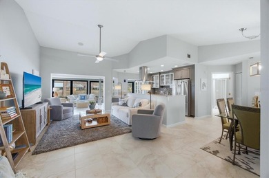 Experience the best of lakefront living within the Plantation on Plantation Golf and Country Club in Florida - for sale on GolfHomes.com, golf home, golf lot