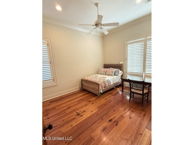 Excellent, well cared for home located on a corner lot in on Reunion Golf Club in Mississippi - for sale on GolfHomes.com, golf home, golf lot