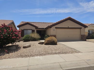 Location, Location! Minutes To State Farm Stadium, Westgate on Villa De Paz Golf Course in Arizona - for sale on GolfHomes.com, golf home, golf lot