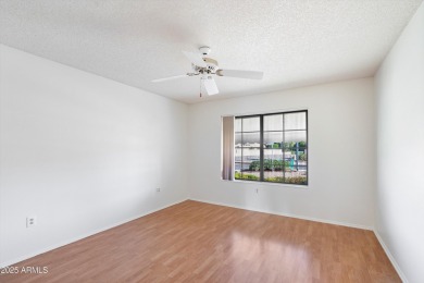 Discover comfort, convenience, and community in this charming on Deer Valley Golf Course in Arizona - for sale on GolfHomes.com, golf home, golf lot