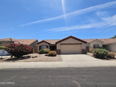 Location, Location! Minutes To State Farm Stadium, Westgate on Villa De Paz Golf Course in Arizona - for sale on GolfHomes.com, golf home, golf lot