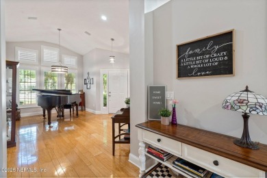 No need to look any further! This immaculate home has it all on Eagle Harbor Golf Club in Florida - for sale on GolfHomes.com, golf home, golf lot