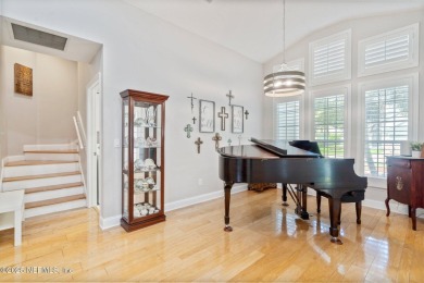 No need to look any further! This immaculate home has it all on Eagle Harbor Golf Club in Florida - for sale on GolfHomes.com, golf home, golf lot