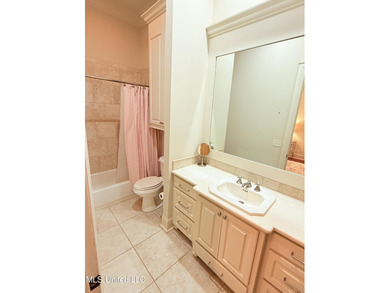 Excellent, well cared for home located on a corner lot in on Reunion Golf Club in Mississippi - for sale on GolfHomes.com, golf home, golf lot