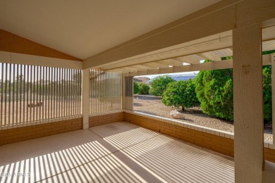 Discover comfort, convenience, and community in this charming on Deer Valley Golf Course in Arizona - for sale on GolfHomes.com, golf home, golf lot