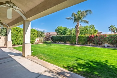 Located behind the gates of the esteemed 55+ community of Sun on Shadow Hills Golf Club in California - for sale on GolfHomes.com, golf home, golf lot