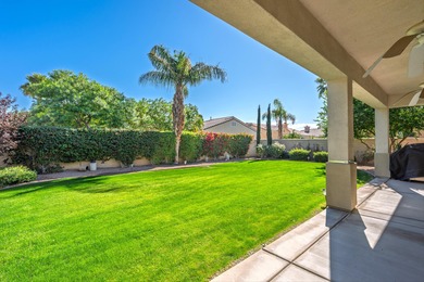 Located behind the gates of the esteemed 55+ community of Sun on Shadow Hills Golf Club in California - for sale on GolfHomes.com, golf home, golf lot