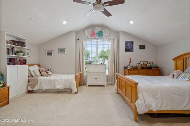 No need to look any further! This immaculate home has it all on Eagle Harbor Golf Club in Florida - for sale on GolfHomes.com, golf home, golf lot