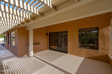 Discover comfort, convenience, and community in this charming on Deer Valley Golf Course in Arizona - for sale on GolfHomes.com, golf home, golf lot