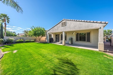 Located behind the gates of the esteemed 55+ community of Sun on Shadow Hills Golf Club in California - for sale on GolfHomes.com, golf home, golf lot