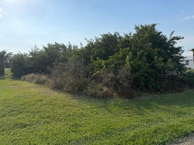 This spacious homesite offers over 7,500 square feet on a quiet on Rotonda Golf and Country Club The Links Course in Florida - for sale on GolfHomes.com, golf home, golf lot