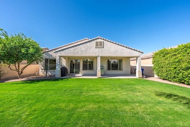 Located behind the gates of the esteemed 55+ community of Sun on Shadow Hills Golf Club in California - for sale on GolfHomes.com, golf home, golf lot