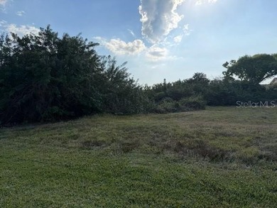 This spacious homesite offers over 7,500 square feet on a quiet on Rotonda Golf and Country Club The Links Course in Florida - for sale on GolfHomes.com, golf home, golf lot