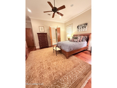 Excellent, well cared for home located on a corner lot in on Reunion Golf Club in Mississippi - for sale on GolfHomes.com, golf home, golf lot