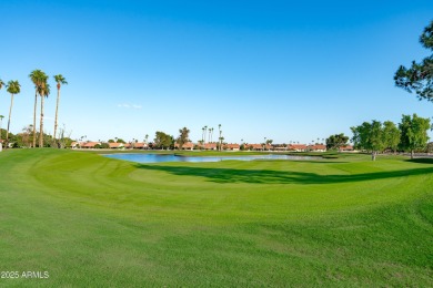 Discover comfort, convenience, and community in this charming on Deer Valley Golf Course in Arizona - for sale on GolfHomes.com, golf home, golf lot