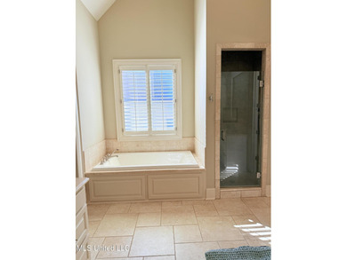 Excellent, well cared for home located on a corner lot in on Reunion Golf Club in Mississippi - for sale on GolfHomes.com, golf home, golf lot