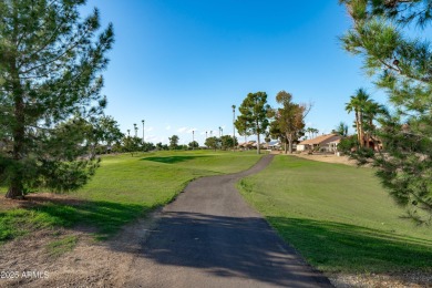 Discover comfort, convenience, and community in this charming on Deer Valley Golf Course in Arizona - for sale on GolfHomes.com, golf home, golf lot