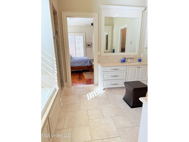 Excellent, well cared for home located on a corner lot in on Reunion Golf Club in Mississippi - for sale on GolfHomes.com, golf home, golf lot