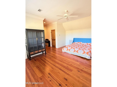 Excellent, well cared for home located on a corner lot in on Reunion Golf Club in Mississippi - for sale on GolfHomes.com, golf home, golf lot