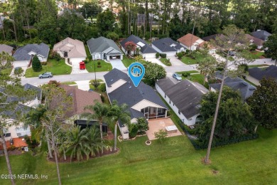No need to look any further! This immaculate home has it all on Eagle Harbor Golf Club in Florida - for sale on GolfHomes.com, golf home, golf lot