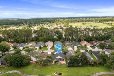 No need to look any further! This immaculate home has it all on Eagle Harbor Golf Club in Florida - for sale on GolfHomes.com, golf home, golf lot