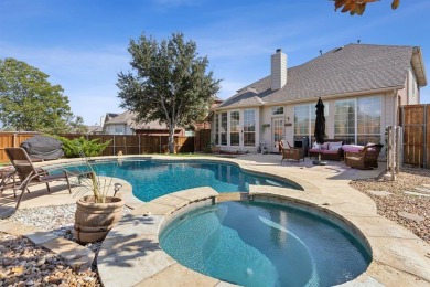 Assumable 3.5% interest rate! Welcome to your new sanctuary on Woodbridge Golf Club in Texas - for sale on GolfHomes.com, golf home, golf lot