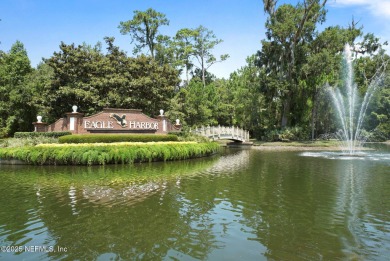 **PAID OFF CDD BOND!**WORLD CLASS AMENITIES!** No need to look on Eagle Harbor Golf Club in Florida - for sale on GolfHomes.com, golf home, golf lot