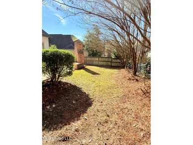 Excellent, well cared for home located on a corner lot in on Reunion Golf Club in Mississippi - for sale on GolfHomes.com, golf home, golf lot