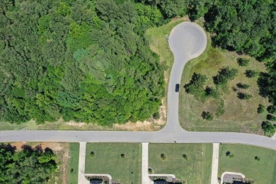 Lot P-38 in Mt. Vintage is located on the corner of Eutaw on Mount Vintage Plantation and Golf Club  in South Carolina - for sale on GolfHomes.com, golf home, golf lot