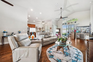 Welcome to 13523 Meadow Golf Ave, a beautifully maintained on Meadow Oaks Golf and Country Club in Florida - for sale on GolfHomes.com, golf home, golf lot