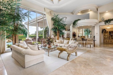 Welcome to 107 Saint Edward Place, a rare opportunity in the on BallenIsles Golf and Country Club in Florida - for sale on GolfHomes.com, golf home, golf lot