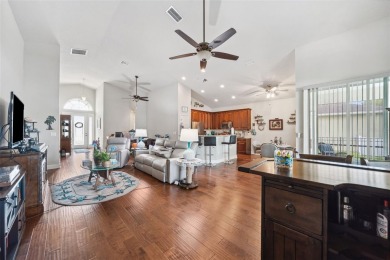 Welcome to 13523 Meadow Golf Ave, a beautifully maintained on Meadow Oaks Golf and Country Club in Florida - for sale on GolfHomes.com, golf home, golf lot
