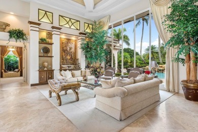 Welcome to 107 Saint Edward Place, a rare opportunity in the on BallenIsles Golf and Country Club in Florida - for sale on GolfHomes.com, golf home, golf lot