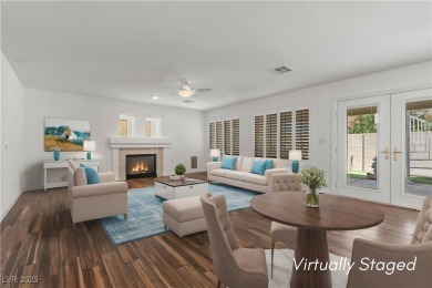 **Seller may consider contributing to a rate buy down or buyers on Dragon Ridge Country Club in Nevada - for sale on GolfHomes.com, golf home, golf lot