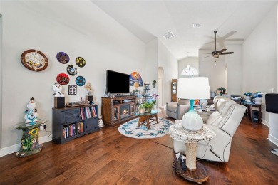 Welcome to 13523 Meadow Golf Ave, a beautifully maintained on Meadow Oaks Golf and Country Club in Florida - for sale on GolfHomes.com, golf home, golf lot