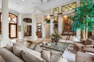 Welcome to 107 Saint Edward Place, a rare opportunity in the on BallenIsles Golf and Country Club in Florida - for sale on GolfHomes.com, golf home, golf lot