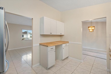 Welcome to a lifestyle where every day feels like a Saturday in on The Links of Spruce Creek in Florida - for sale on GolfHomes.com, golf home, golf lot