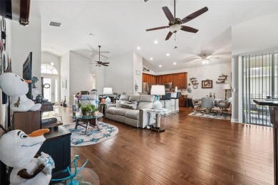 Welcome to 13523 Meadow Golf Ave, a beautifully maintained on Meadow Oaks Golf and Country Club in Florida - for sale on GolfHomes.com, golf home, golf lot