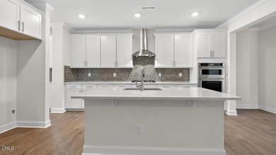 Welcome to 2333 Horton Park Drive at The Estates at Horton Park on Knights Play Golf Center in North Carolina - for sale on GolfHomes.com, golf home, golf lot