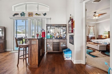 Welcome to 13523 Meadow Golf Ave, a beautifully maintained on Meadow Oaks Golf and Country Club in Florida - for sale on GolfHomes.com, golf home, golf lot