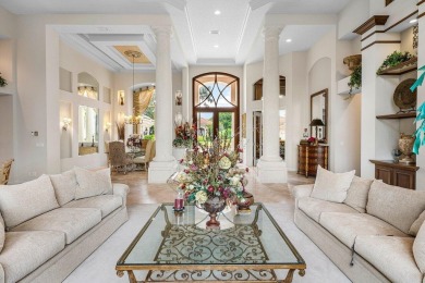 Welcome to 107 Saint Edward Place, a rare opportunity in the on BallenIsles Golf and Country Club in Florida - for sale on GolfHomes.com, golf home, golf lot